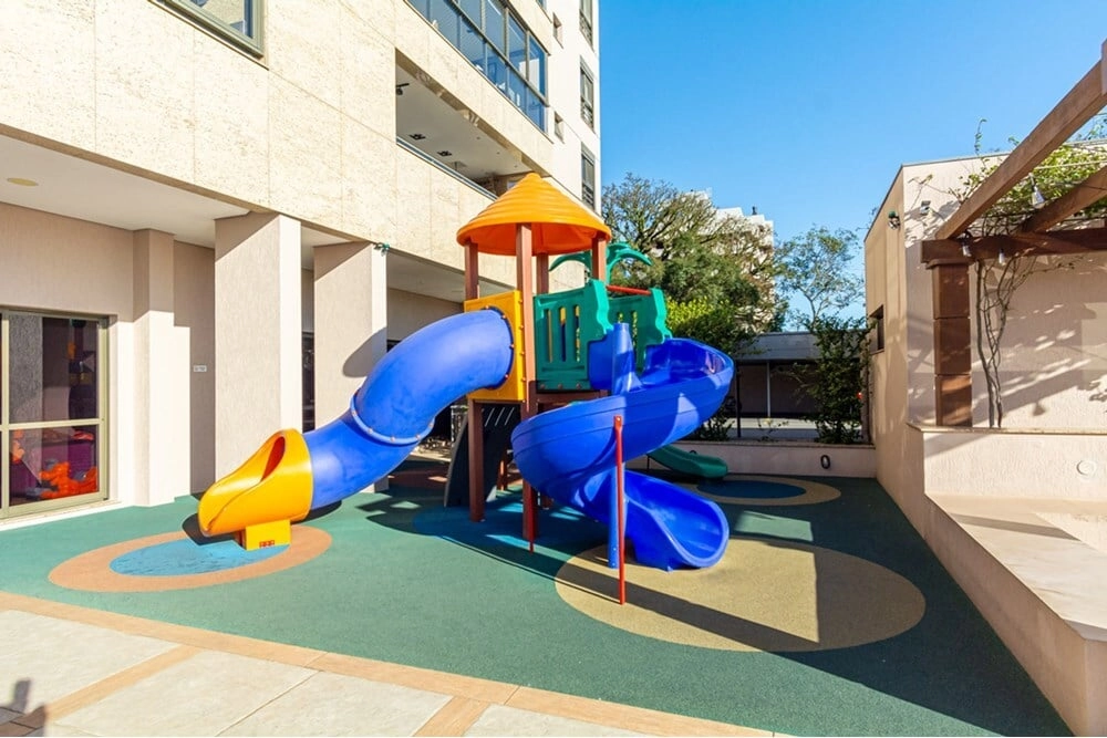 17ª foto do condomínio