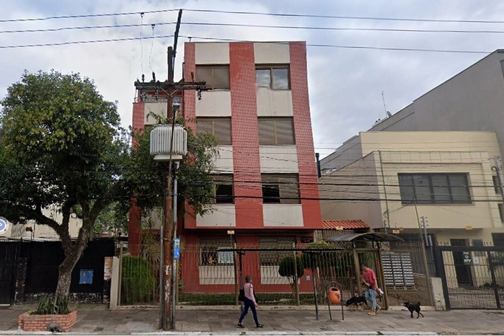 25ª foto do condomínio