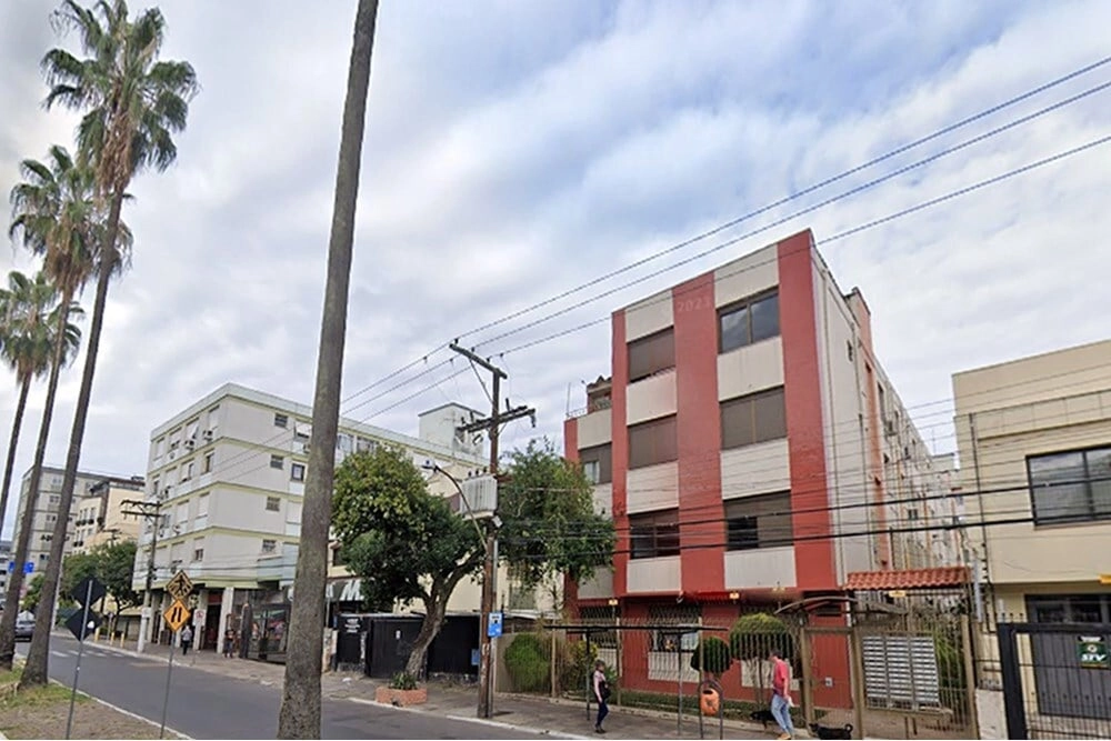 2ª foto do condomínio