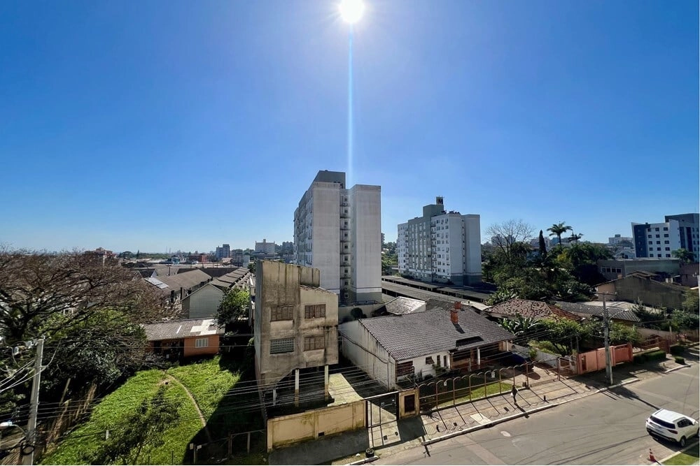 19ª foto do condomínio