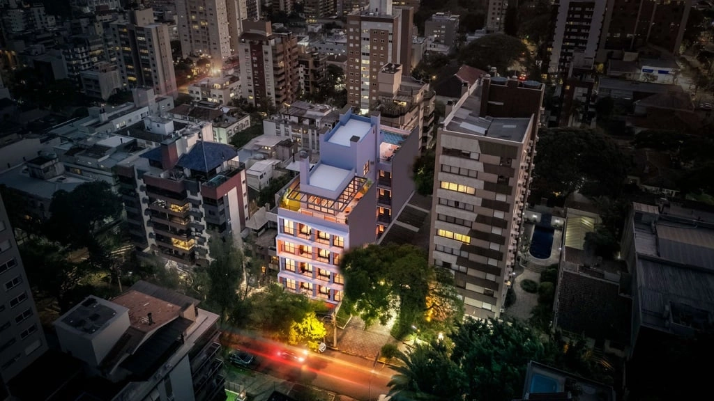 7ª foto do condomínio