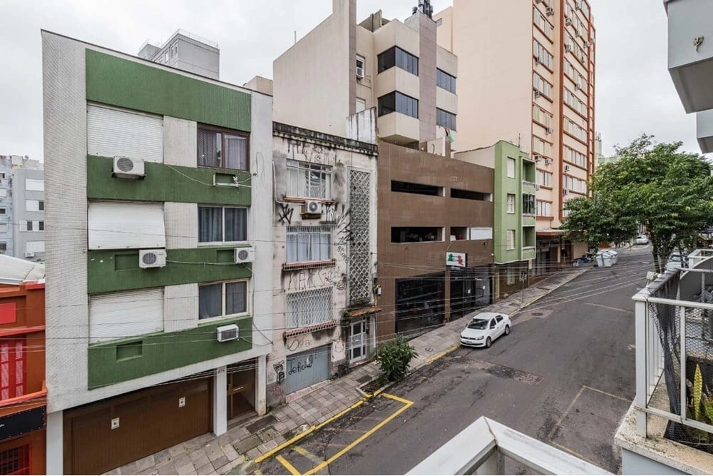 10ª foto do condomínio