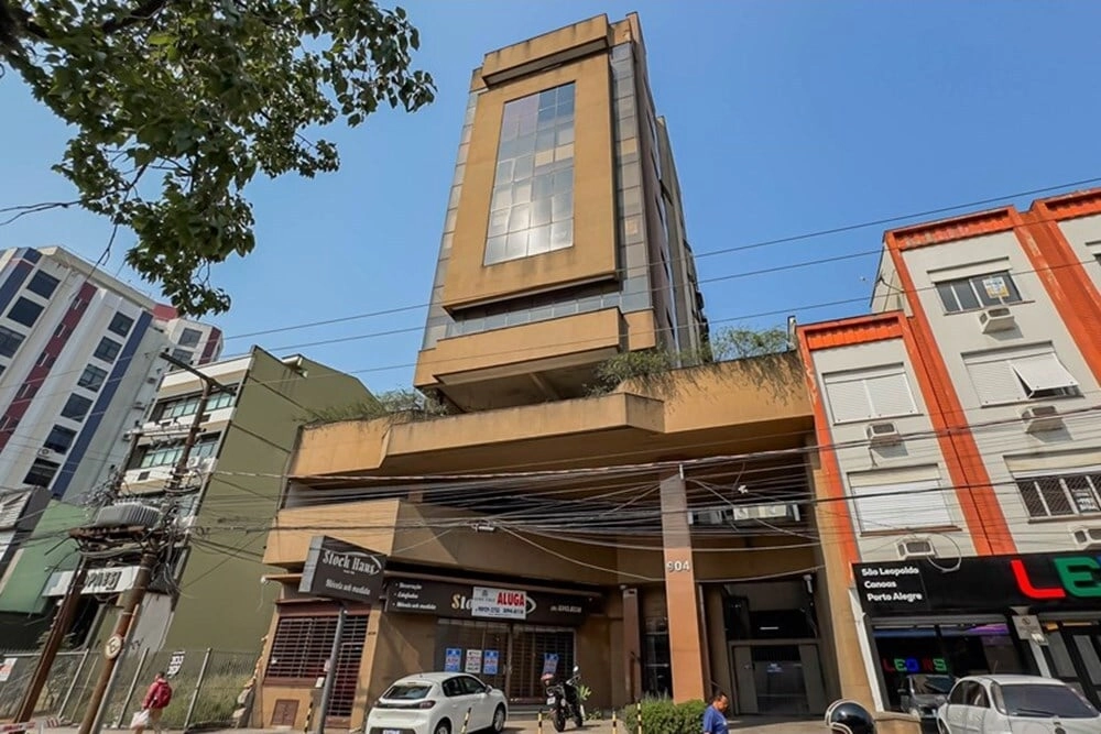 26ª foto do condomínio