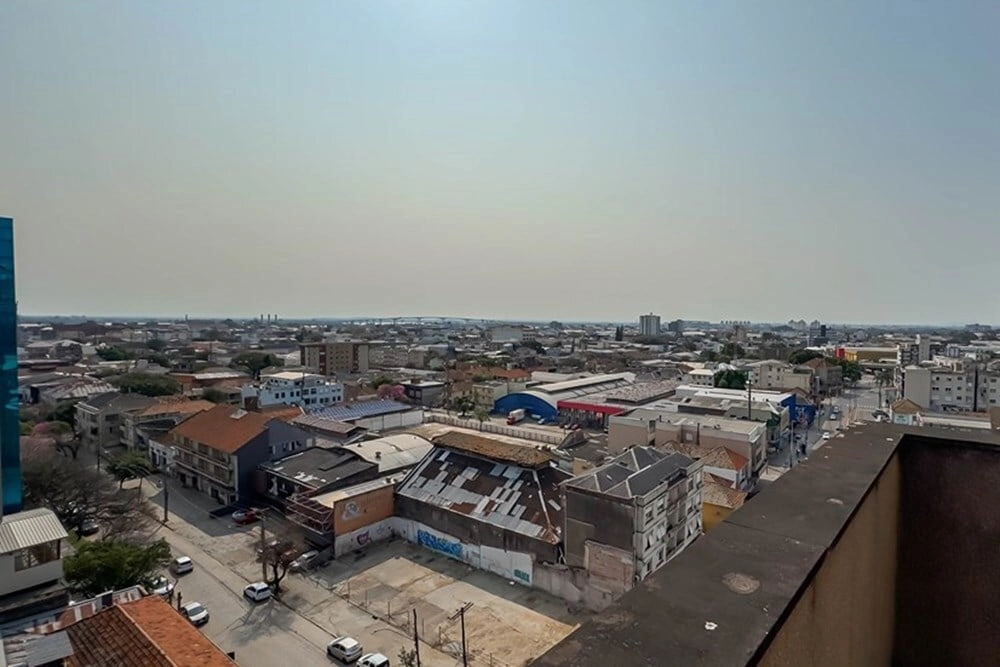 5ª foto do condomínio