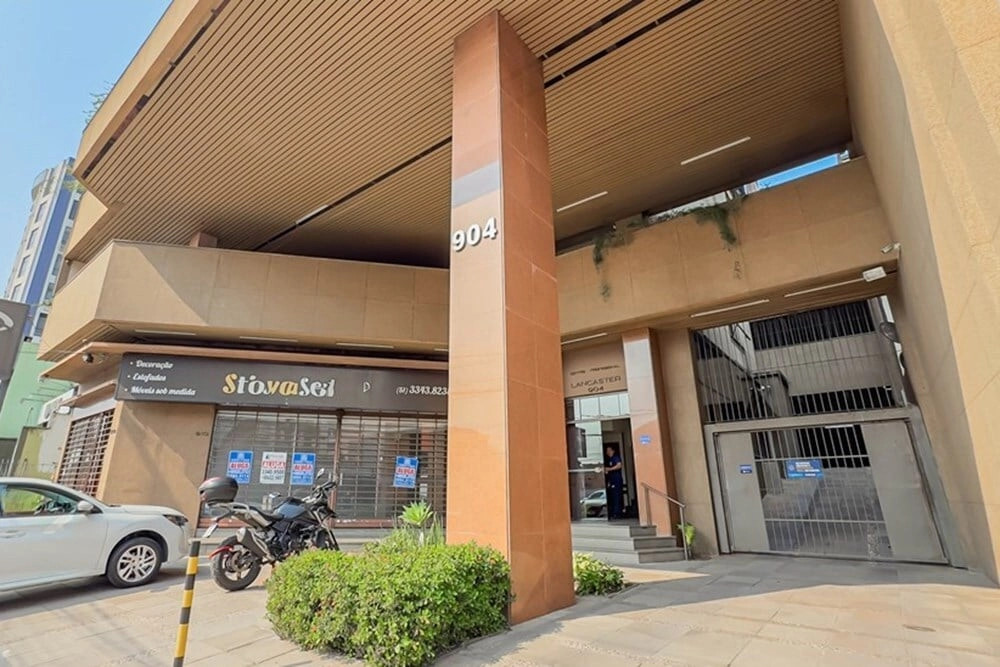 25ª foto do condomínio