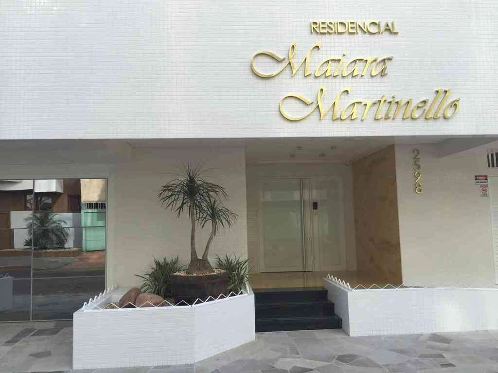 5ª foto do condomínio