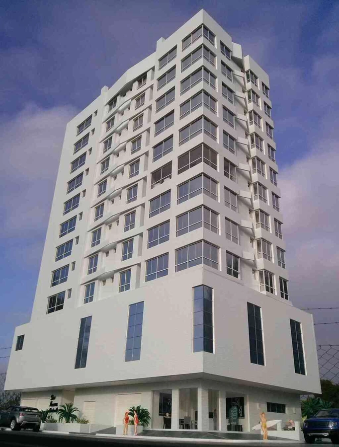 11ª foto do condomínio