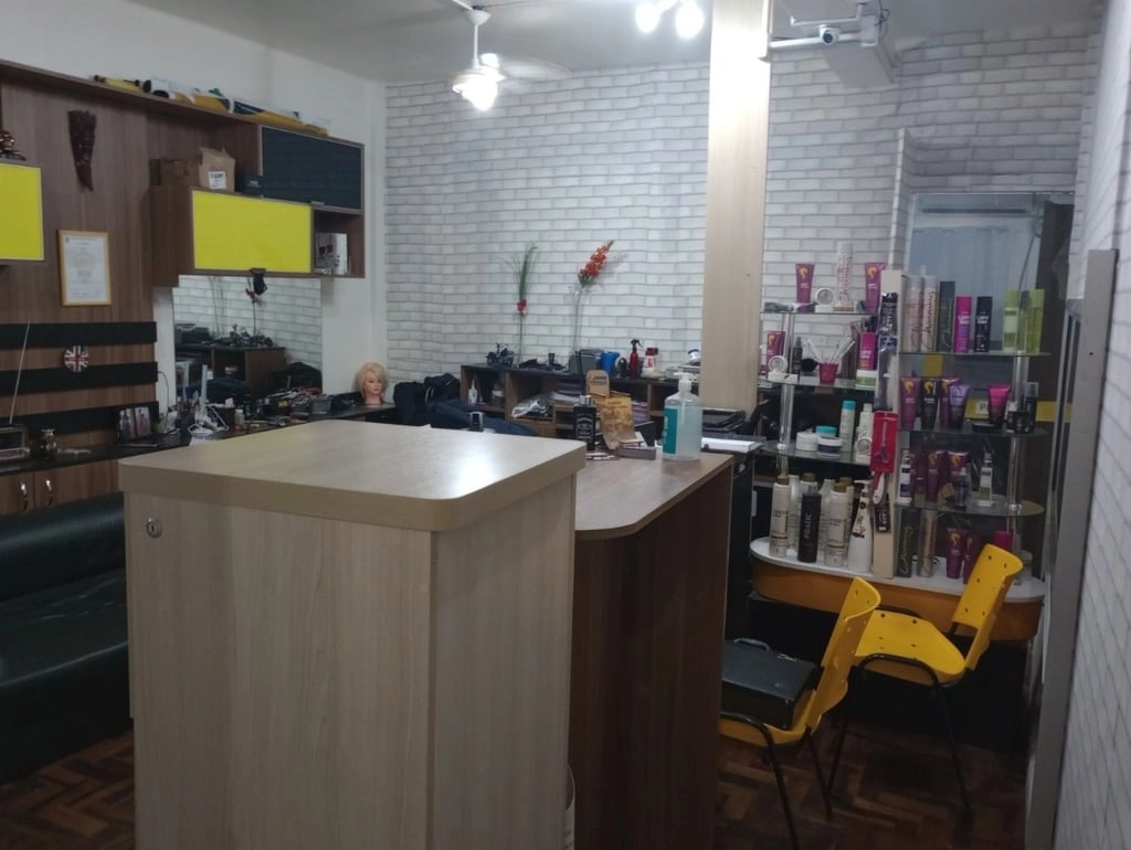 2ª foto do condomínio