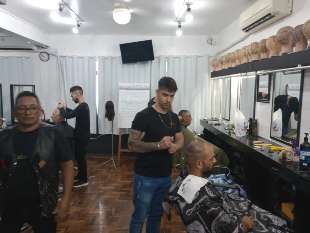 1ª foto do condomínio