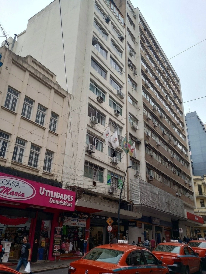 8ª foto do condomínio