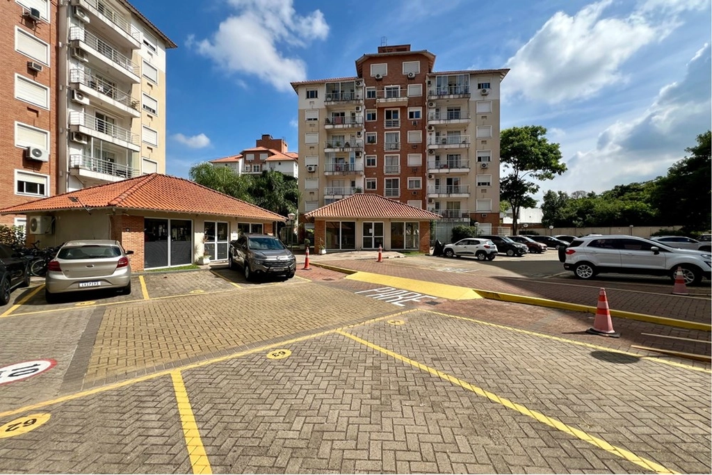 4ª foto do condomínio