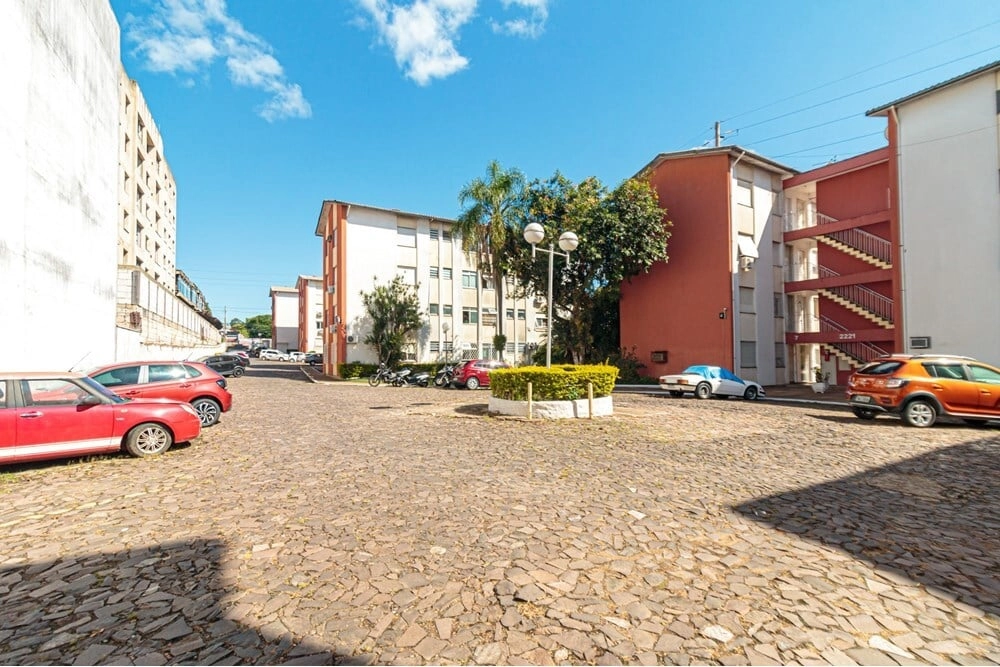 12ª foto do condomínio