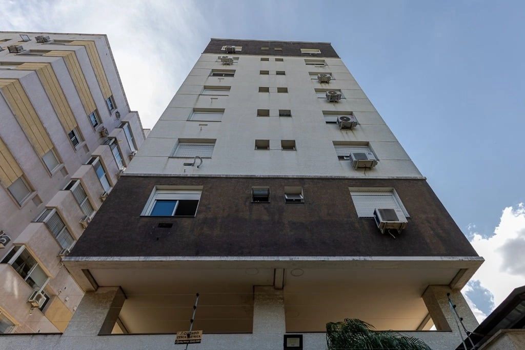 3ª foto do condomínio