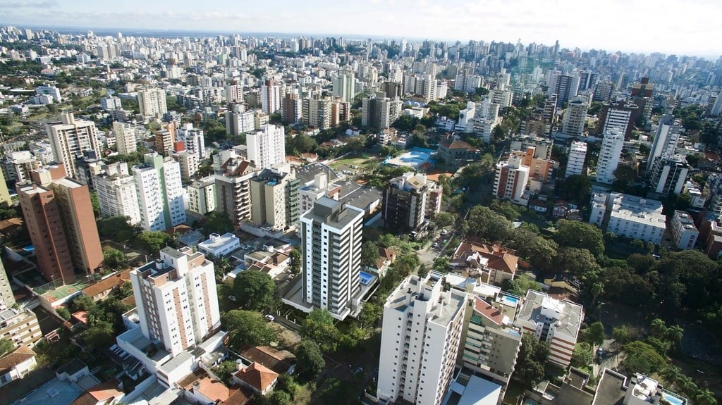 25ª foto do condomínio