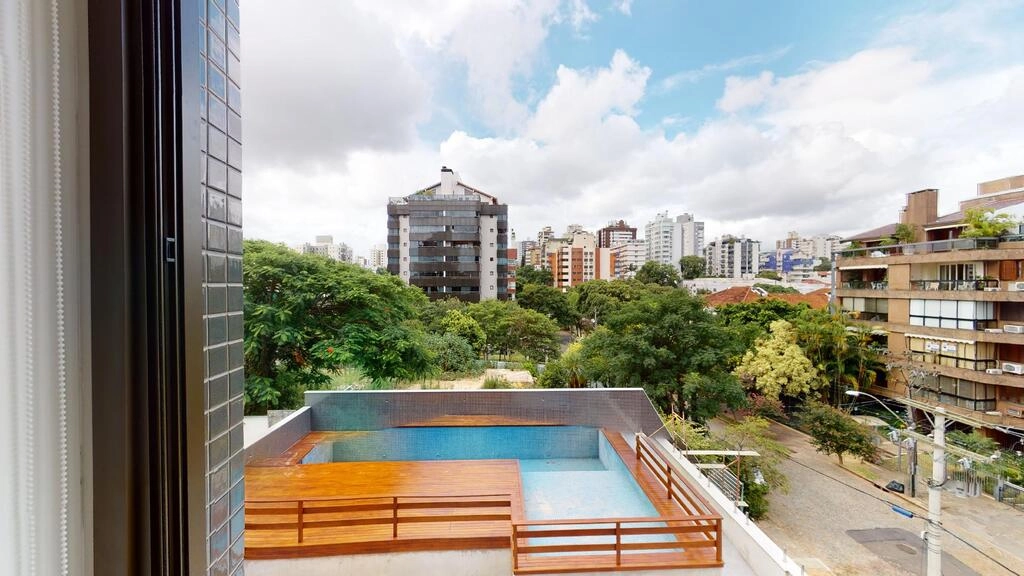 18ª foto do condomínio