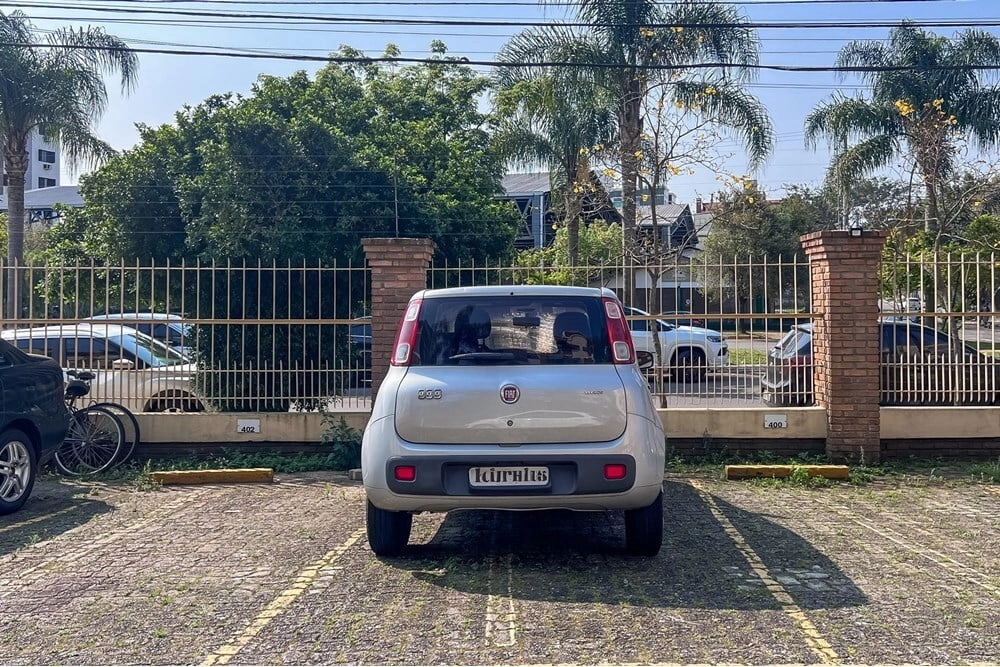 8ª foto do condomínio