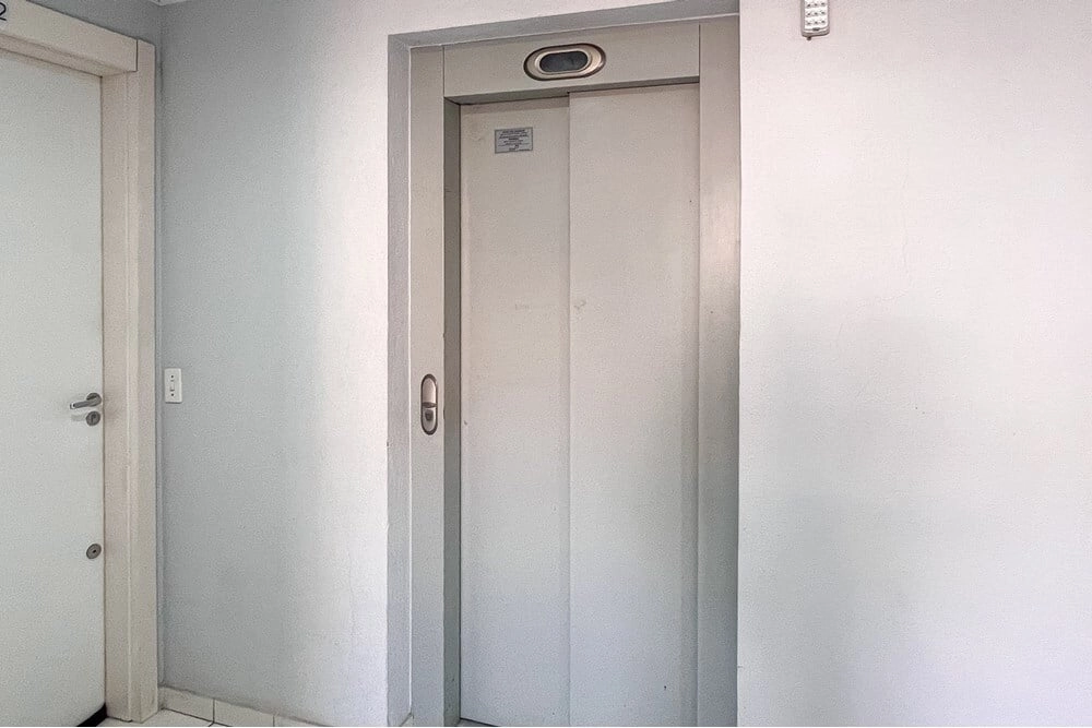 5ª foto do condomínio