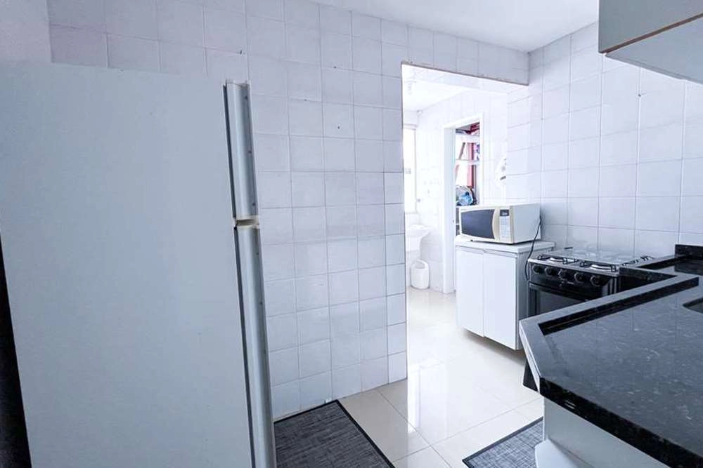 7ª foto do condomínio