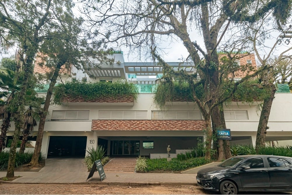 7ª foto do condomínio