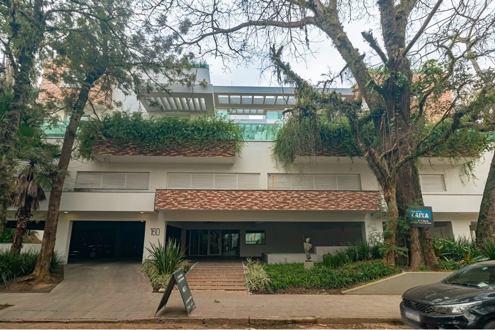 45ª foto do condomínio