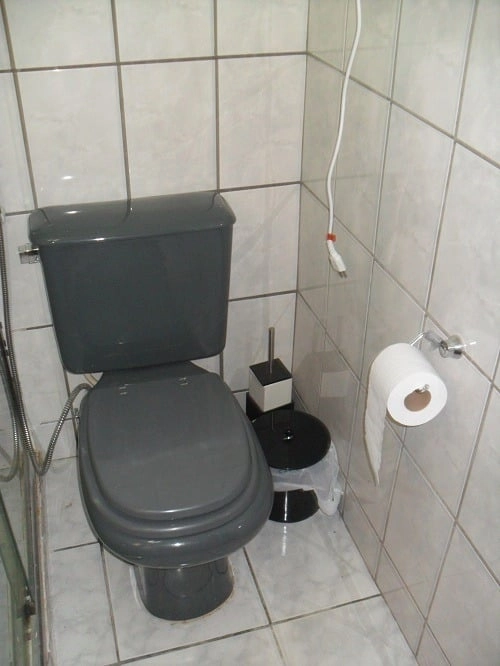 6ª foto do condomínio