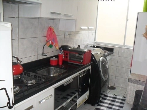3ª foto do condomínio