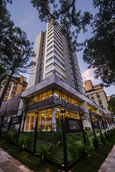 Reserva Marquês