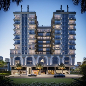 condiminio - Beach Sky