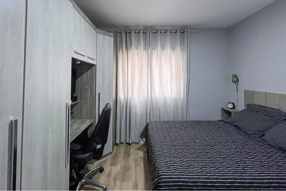 17ª foto do condomínio