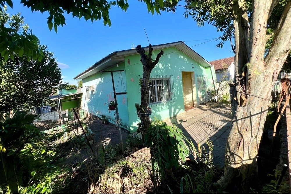 1ª foto do condomínio
