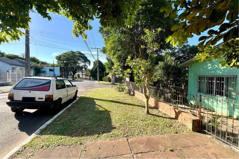 3ª foto do condomínio