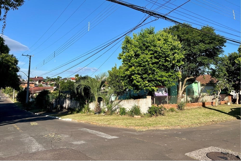 4ª foto do condomínio