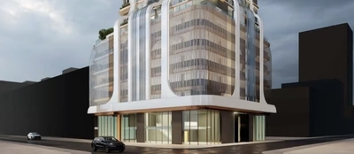 condiminio - Allura Exclusive Home - Lojas