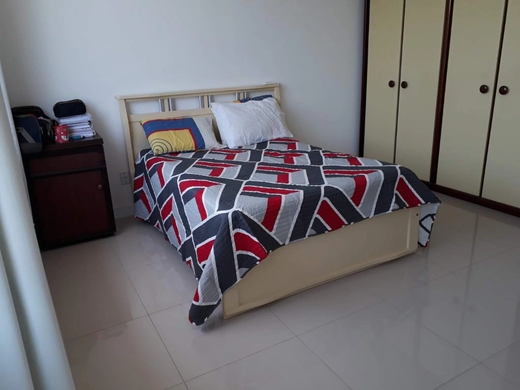 14ª foto do condomínio