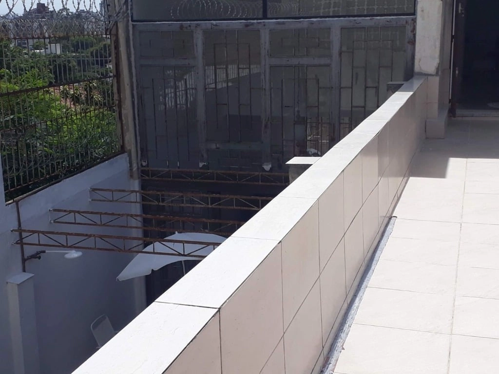 17ª foto do condomínio