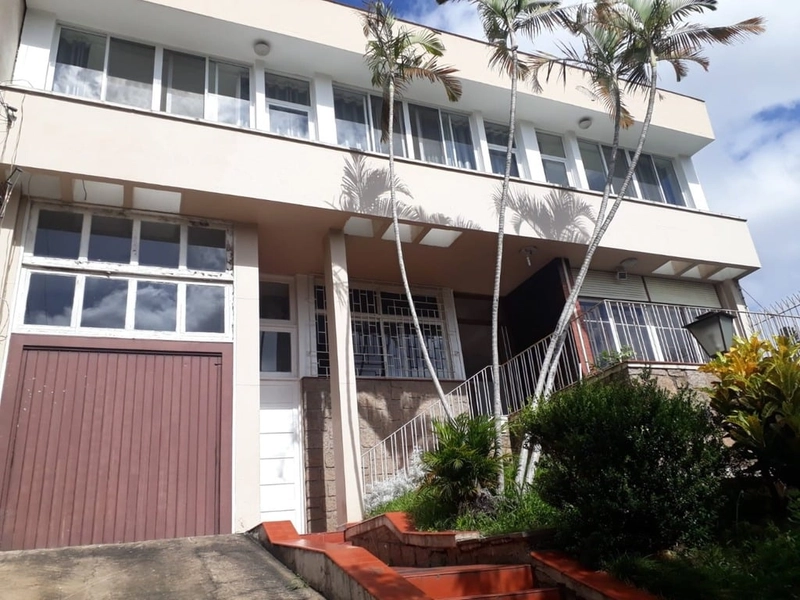 MDS 863 Casa POA12035