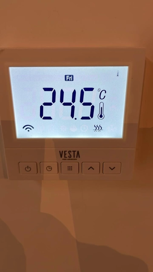 5ª foto do condomínio