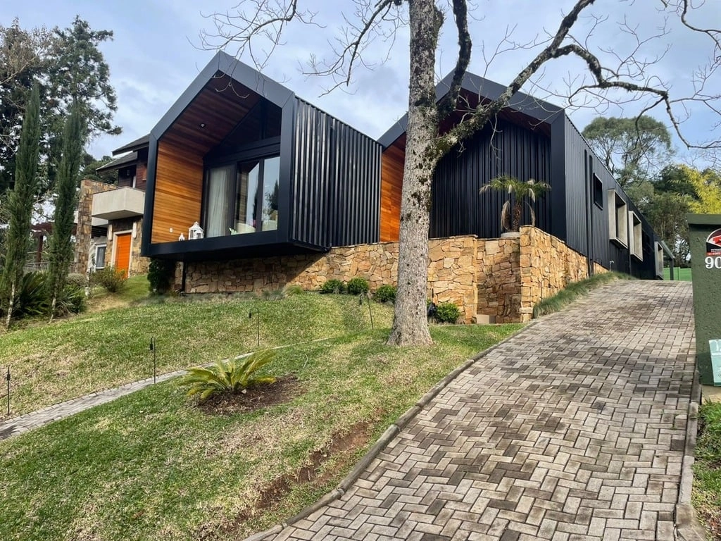 4ª foto do condomínio