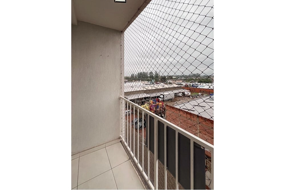 5ª foto do condomínio