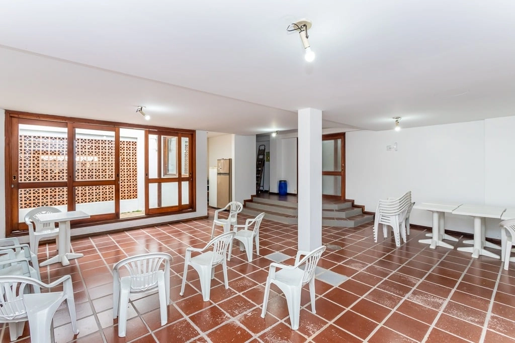 4ª foto do condomínio