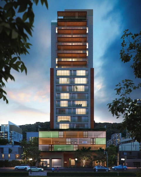 Lykke - Residencial