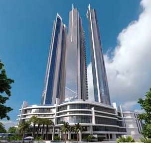 Ibiza Towers