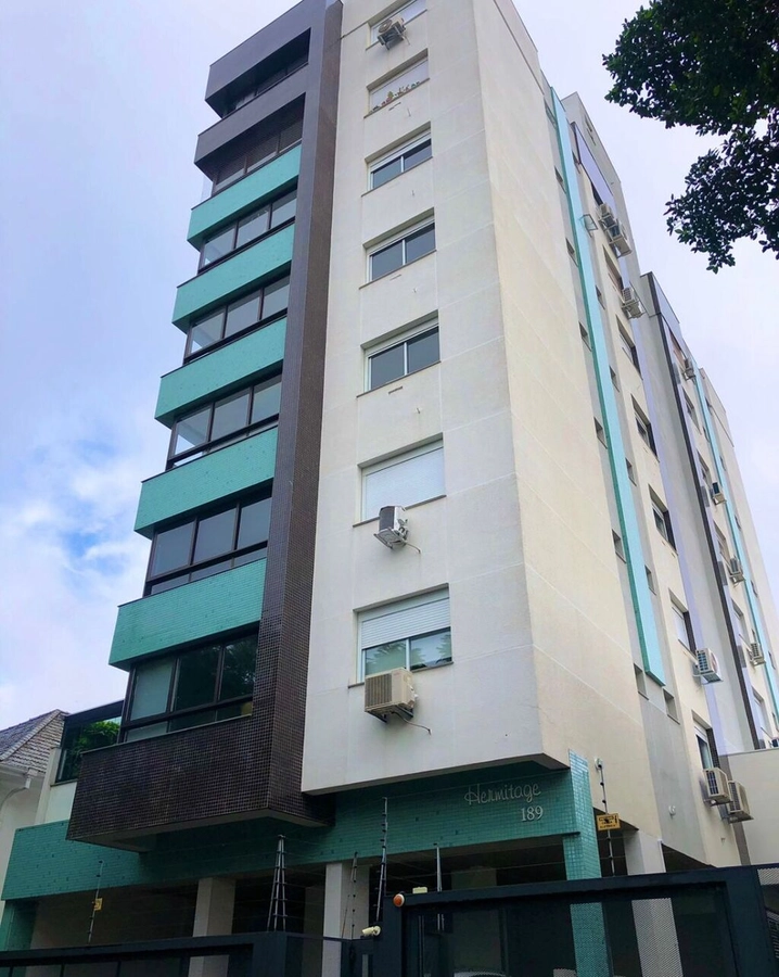 1ª foto do condomínio