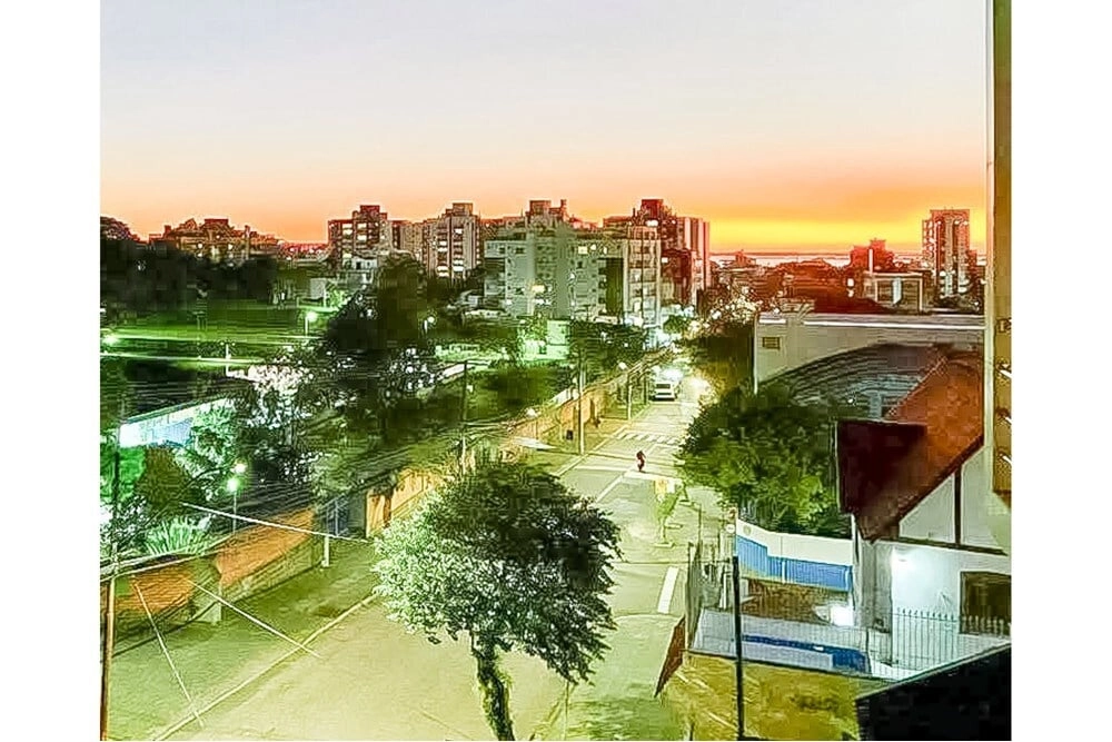 9ª foto do condomínio