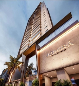 condiminio - Admirá Arrka Concept