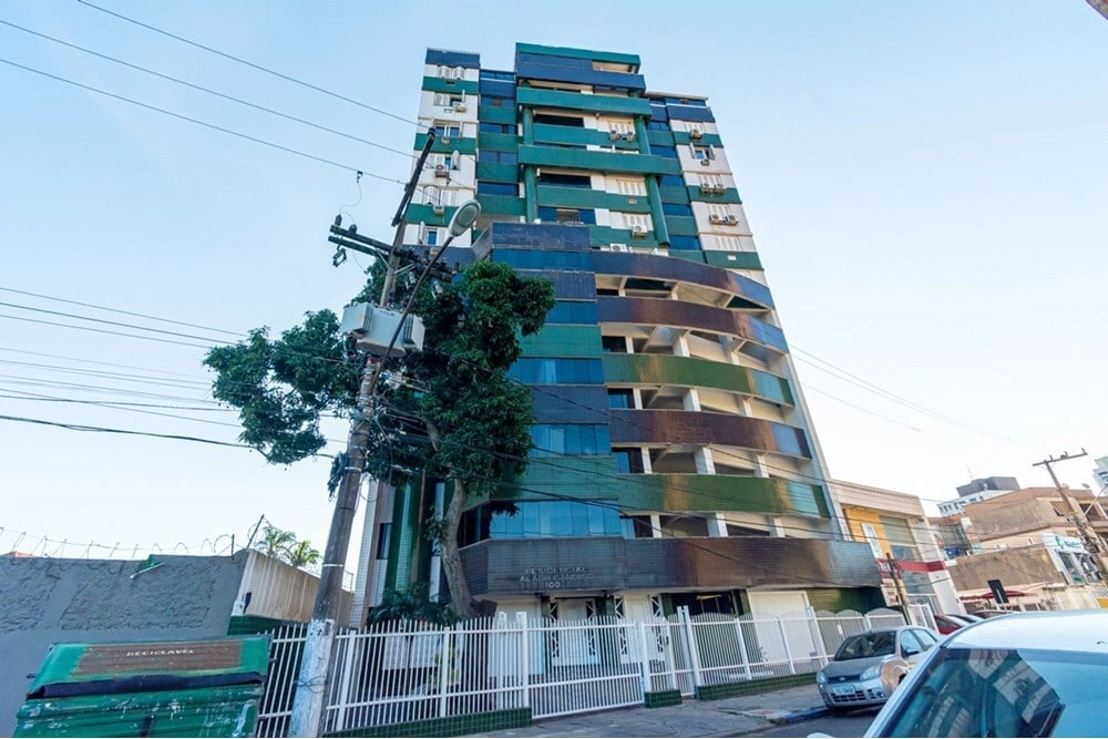 2ª foto do condomínio