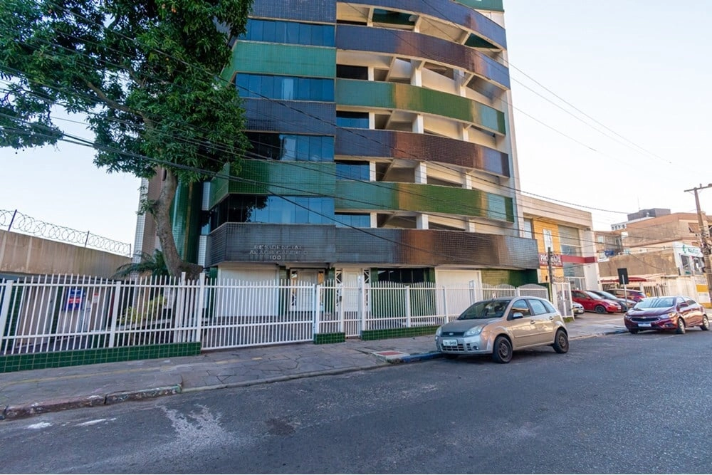 11ª foto do condomínio