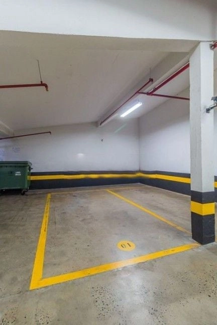 8ª foto do condomínio