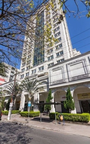 Centro Empresarial Getulio Vargas Sala SA0888