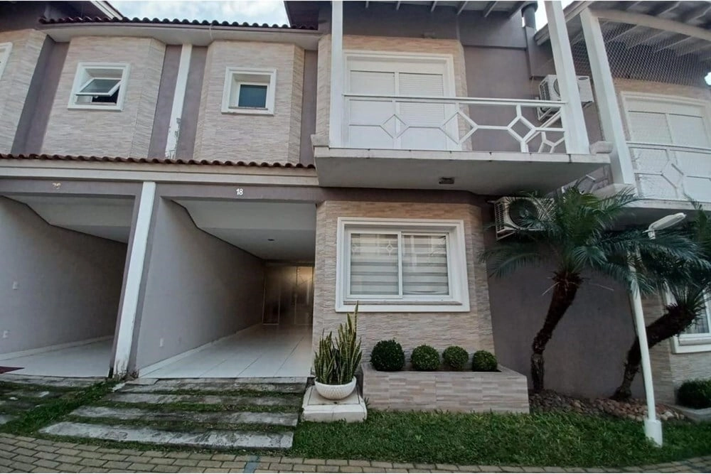 20ª foto do condomínio